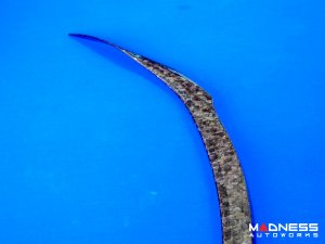 Tesla Model Y Complete Conversion Kit - Forged Carbon Fiber Tesla Model Y Complete Conversion Kit - Forged Carbon Fiber